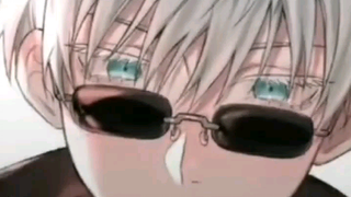 !Gojo Satoru!