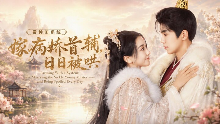 Farming With a System: Marrying the Sickly Young Master and Being Spoiled Every Day | Dai Zhong Tian