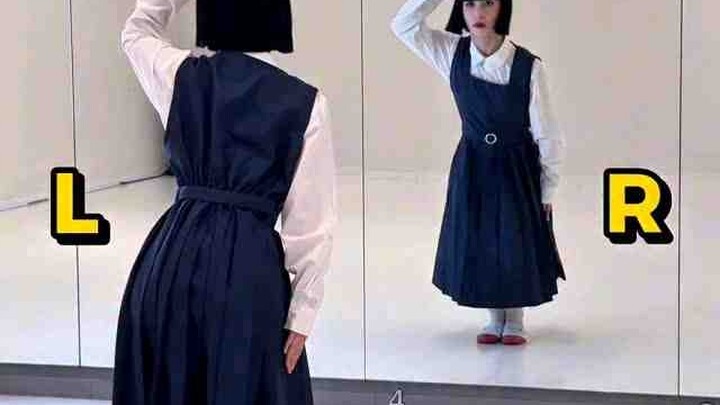 Nhóm nhảy avantgarde