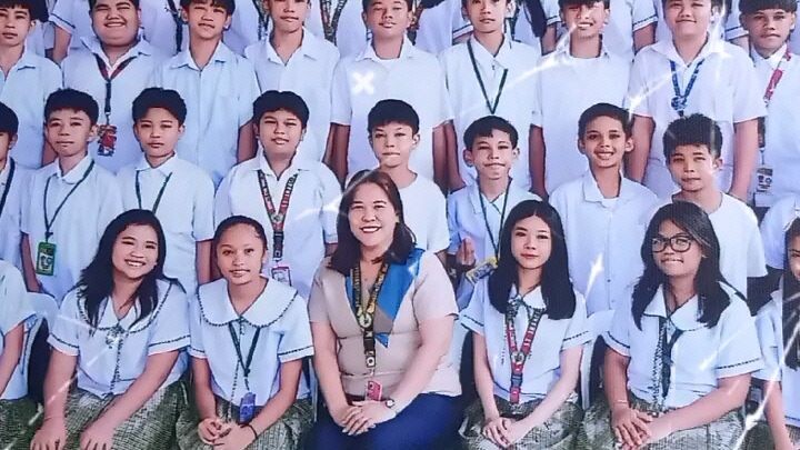 story of memories for school