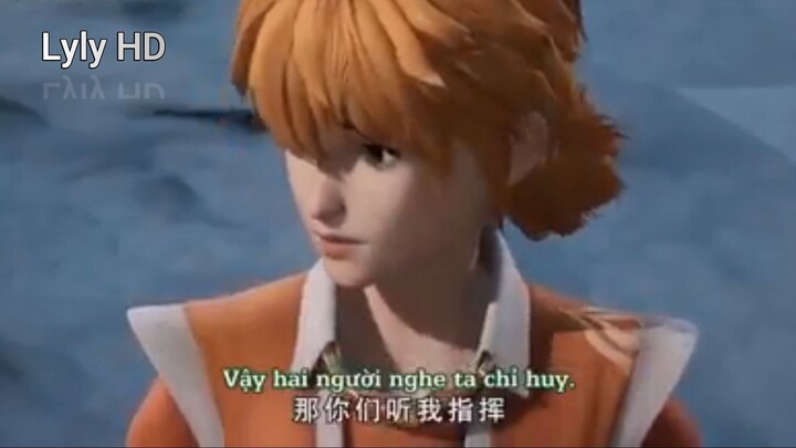 Yêu Thần Ký (Ep 72.1) Đọ sức #YeuThanKy