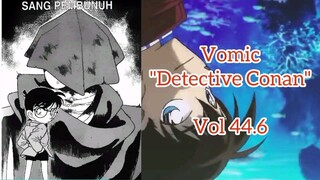 [Detective Conan] - Sang Pembunuh Vol 44.6