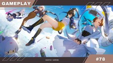 Petualangan baru bersama kucing-kucing kawaii 😆😆 - Cat Fantasy Gameplay
