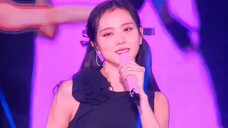 JISOO Jakarta concert solo stage Liar