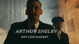 [Movie&TV] [Peaky Blinders] S6 | Highlights of Arthur Shelby