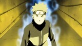 Naruto is so confident and cool at this time