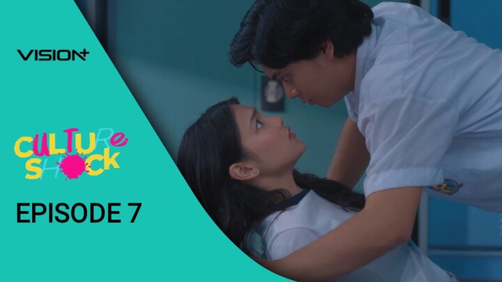 CULTURE SHOCK EPISODE 7