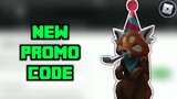 New Promo Code | How To Get The Red Panda Party Pet | Roblox Promo Code 2020 December | Roblox