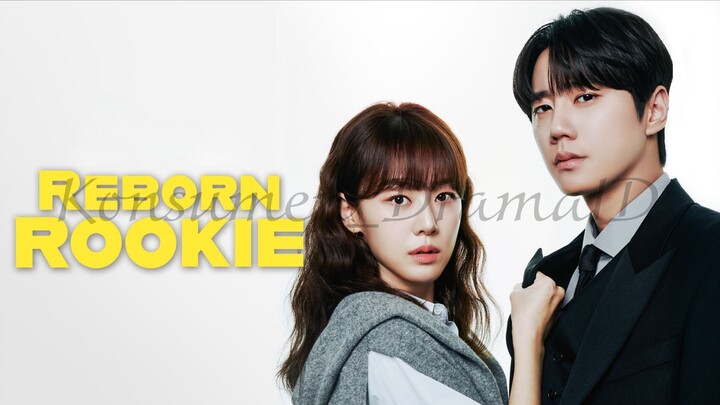 🎥 Reborn Rookie Episode 1 Subtitle Indonesia
