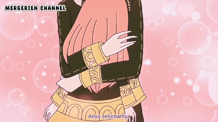 kisah cinta anya dan damian part 2