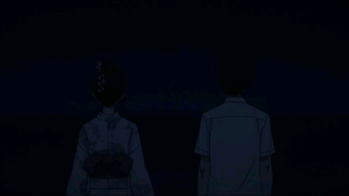 The Tunnel To Summer The Exit Of Goodbyes | Eng Sub