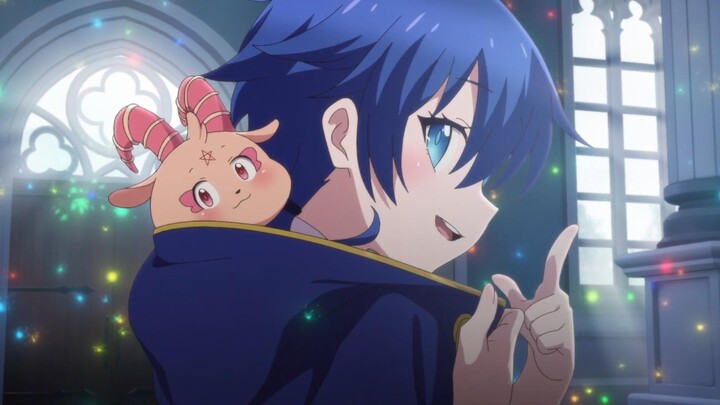 [July] Reincarnated as the Seventh Prince: A Magical Learning Journey at My Leisure - Season 2 Tease