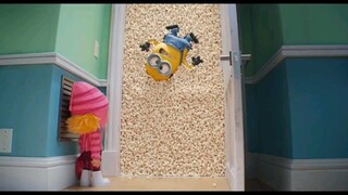 DESPICABLE ME 4.... OFFICIAL TRAILER..... 🤩🤩🤩