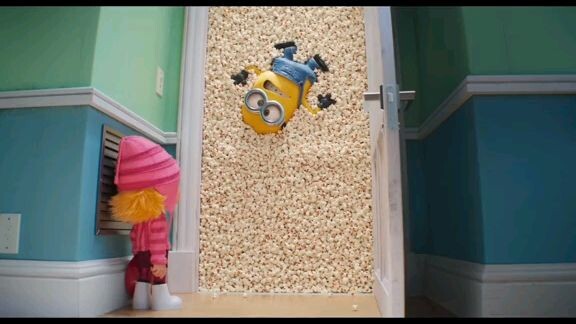 DESPICABLE ME 4.... OFFICIAL TRAILER..... 🤩🤩🤩