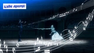 Tóm tắt anime -Cuộc Chiến Giữa Người Và Thần - Phần 5