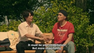 Nanba MG6 Ep3/ Eng sub