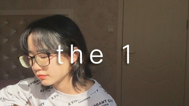 1 - Taylor Swift (bản cover)