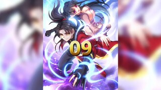 The clan meeting is over, Lu Yao suffers the consequences of her own actions, and a new journey is a