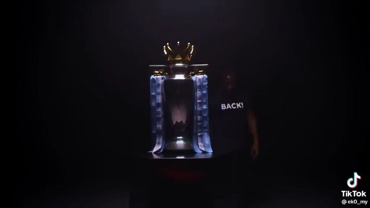 The Premier League 2022-2023 is BACK !!!