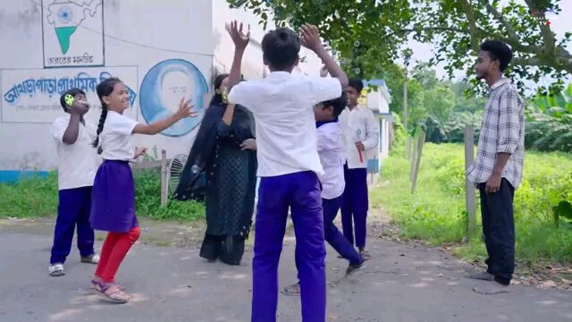 এই দেখা শেষ দেখা| PalliGram Tv|