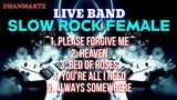 LIVE BAND ||  SLOW ROCK