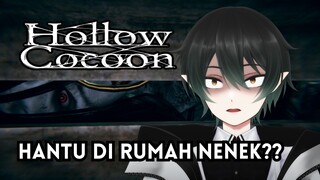 ada monster tinggi mengerikan