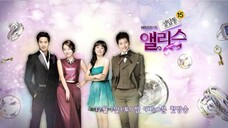 Cheongdamdong Alice (청담동 앨리스) tahun 2012 EP 2 Sub Indo