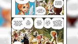 Best one-piece theory credit (ohara) from yt