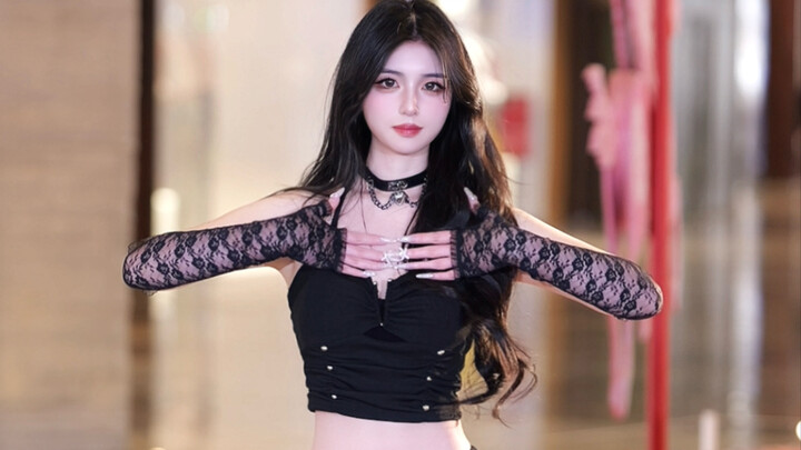 Bad Girl, Good Girl | The Bad Girl Was Forced to Turn Over a New Leaf