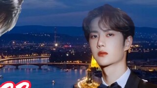 [Bo Jun Yi Xiao/Sweet] "The President and His Secretary" Episode 23/Boss Wang, this is targeting you
