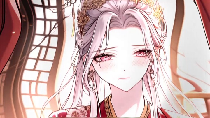 "ปีศาจจิ้งจอกพรหมลิขิต" ทันทีที่ฉันกลายเป็นนางฟ้าดาบ ฉันก็วางดาบไว้ที่คอของจักรพรรดินีและให้ทางเลือก