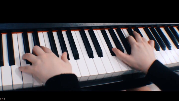 Bộ phim truyền hình Hàn Quốc "Penthouse" Penthouse: War In Life Piano BGM Piano Version