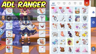 ADL Ranger Oracle Weekly Gameplay