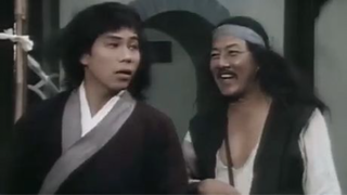 ยอดยุทธจักรมังกรฟ้า (Dragon Strikes-天龙诀) 1979#07