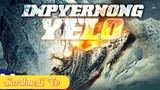 IMPYERNONG YELO - FULL TAGALOG ACTION DUBBED MOVIE - TAGALOVE EXCLUSIVE