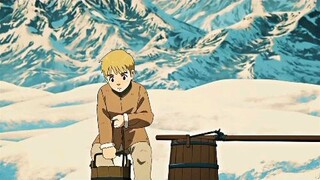 Vinland Saga