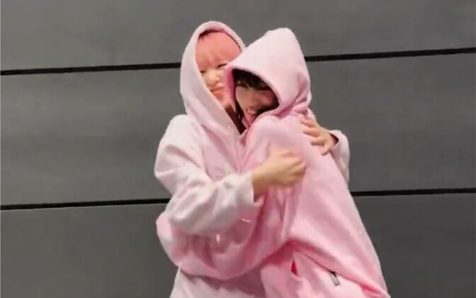 YENA's new song~ The cabbage couple dances together again! Choi Ye-na & Kim Chae-won-Hate Rodrigo