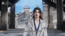 Srouding The Heavens Episode 111 Sub Indo