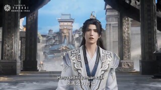 Srouding The Heavens Episode 111 Sub Indo
