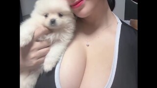 guguk nya imut ya🧐