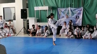 TKD KIX AteNicah