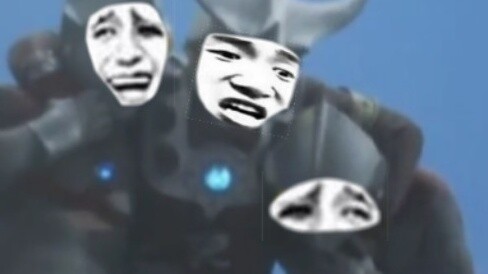 【Funny ventriloquism】Ultraman Leo