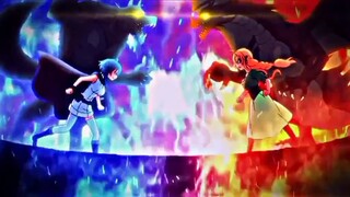 Ketika Lu Di Perebutkan Dua Cewek Cantik 🗿