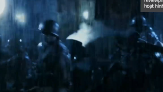 quỷ địa ngục p1 #reviewphimhoathinh