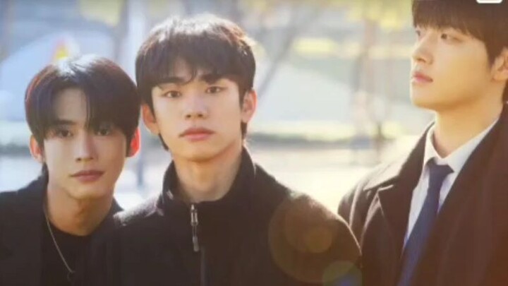 EP. 1 # FAN SERVICE (ENGSUB) SOUTH KOREA