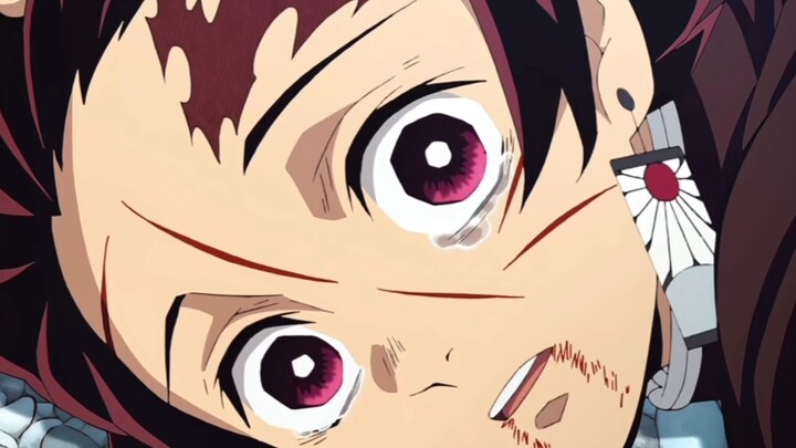 I’ve got this weird condition where I start crying every time I see the Yiyong [tearful]