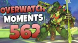 Overwatch Moments #562