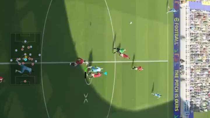 eFootball™ 2025.!!
