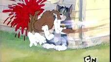 TOM & JERRY - 009 - Sufferin' Cats (1943-01-16).#foryou