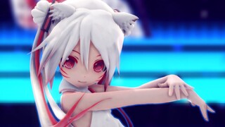 【MMD】Sanma Hatsune miku chín đuôi - Kế hoạch đêm yếm thế